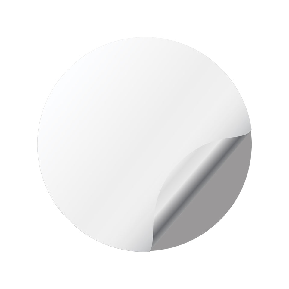 IRMSCHER Emblems for Wheel Center Caps